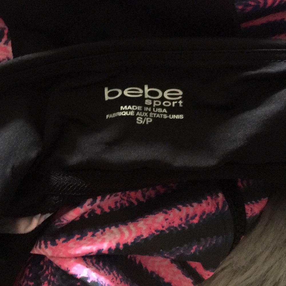 Bebe Jacket - image 4